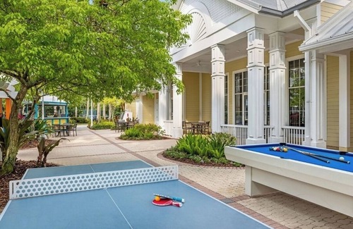 Florida Central Atlantic Coast Apartamento | Wish Upon Stay - stay near Disney, Aquatica and more