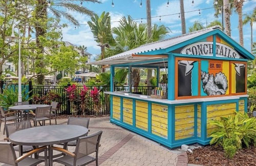 Florida Central Atlantic Coast Apartamento | Wish Upon Stay - stay near Disney, Aquatica and more