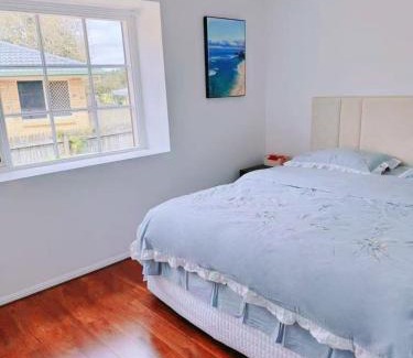 Wishart Villa | Wishart Harmony family