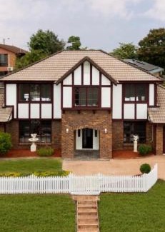Wishart Villa | Wishart Harmony family