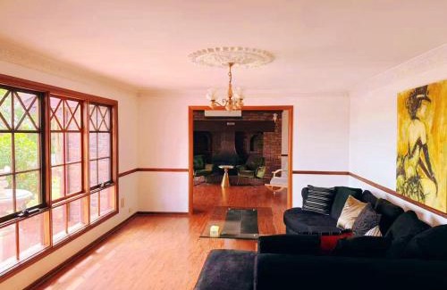 Wishart Villa | Wishart Harmony family