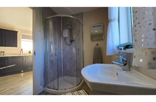 Macosquin Apartamento | Wishing Well Lodge