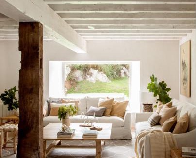 Lamadrid Casa | Wishome - Cuadra rehabilitada, piscina climatizada, Comillas
