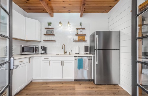 Wishon Cabina | Wishon Tiny-Cabin | Couples Getaway | Fire Pit