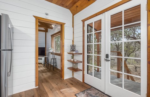 Wishon Cabina | Wishon Tiny-Cabin | Couples Getaway | Fire Pit