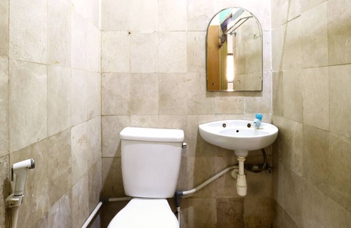 Jakarta Utara Hotel | Wisma Gading Indah