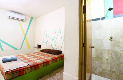 Jakarta Utara Hotel | Wisma Gading Indah