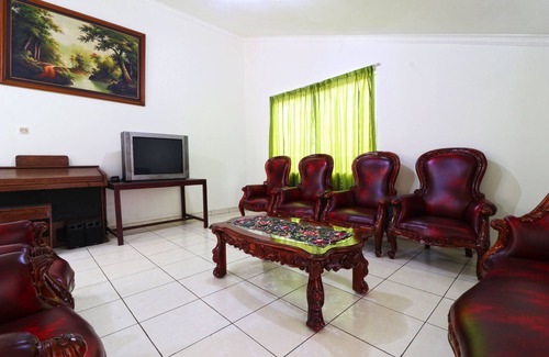 Kayu Putih Casa | Wisma Lamida 2 Syariah