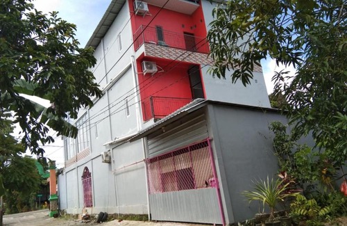 Sulawesi Casa | Wisma Matahari 2