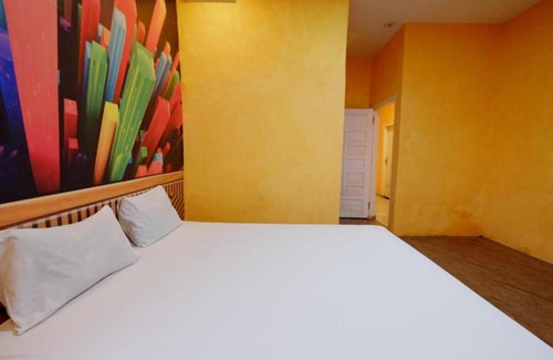 Palopo Hotel | OYO 90977 Wisma Pelangi Palopo