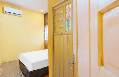 Palopo Hotel | OYO 90977 Wisma Pelangi Palopo