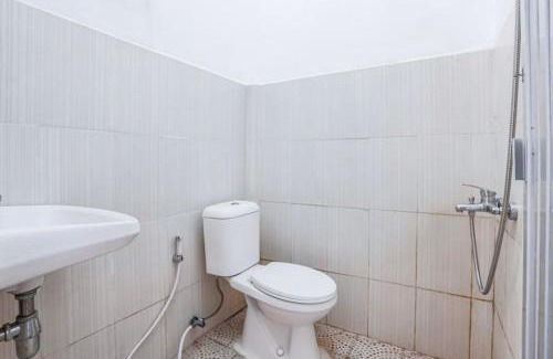 Lubuklinggau Hotel | Wisma Silampari Mitra RedDoorz