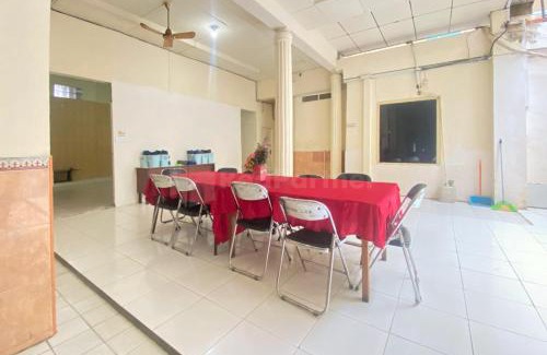 Palembang Hotel | Wisma Sodikin Syariah Mitra RedDoorz