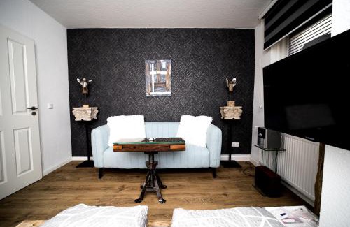 Old Town Apartamento | Wismarer Heckflosse