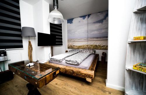 Old Town Apartamento | Wismarer Heckflosse