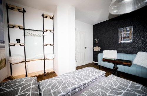 Old Town Apartamento | Wismarer Heckflosse
