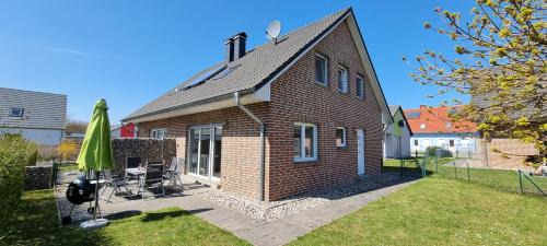Zierow Casa | Wismarer Kogge L&L bis 12 Personen
