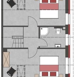 Zierow Casa | Wismarer Kogge L&L bis 12 Personen
