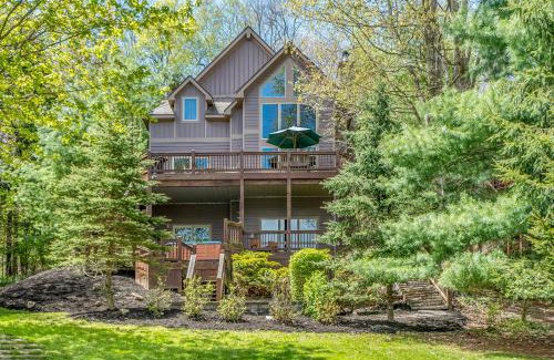 McHenry Casa | Wisp N Around