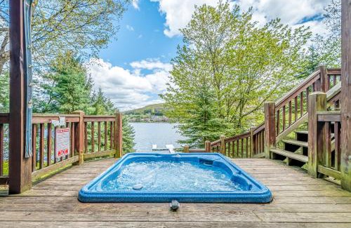 McHenry Casa | Wisp N Around