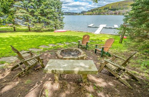 McHenry Casa | Wisp N Around