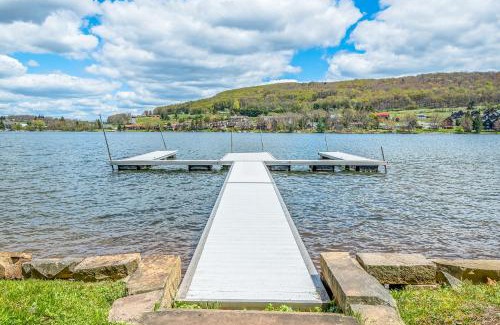 McHenry Casa | Wisp N Around