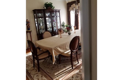 Spotsylvania Casa | WISPERING WOODS!!!!