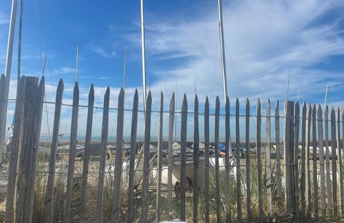 Wissant Casa | Wissant à Proximité Immédiate de la Plage et de la Place du Dauphin