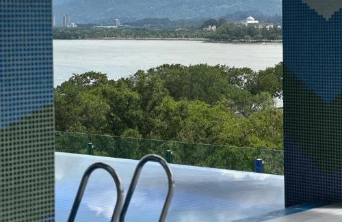 Likas Apartamento | WiStay-Bay Suites 2Pax Cozy Apartment