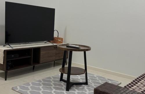 Likas Apartamento | WiStay-Bay Suites 2Pax Cozy Apartment