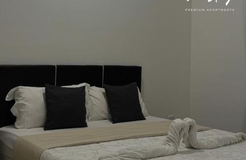 Likas Apartamento | WiStay-Bay Suites 2Pax Cozy Apartment
