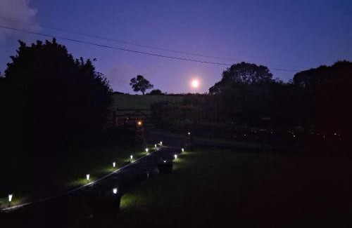 Trelil Casa | Wisteria Barn, Trewethen, Nr Port Isaac