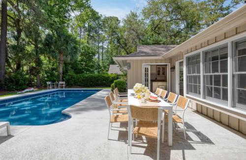 Heritage Woods Casa | Wisteria by AvantStay Bright Spacious Home w Pool Entertainers Patio