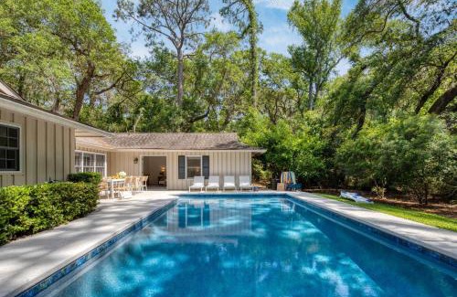 Heritage Woods Casa | Wisteria by AvantStay Bright Spacious Home w Pool Entertainers Patio