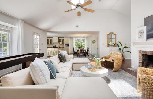 Heritage Woods Casa | Wisteria by AvantStay Bright Spacious Home w Pool Entertainers Patio