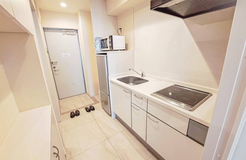 Motobu Apartamento | Wisteria Condominium Resort