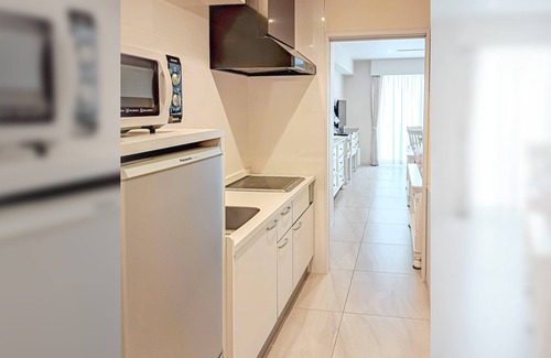 Motobu Apartamento | Wisteria Condominium Resort