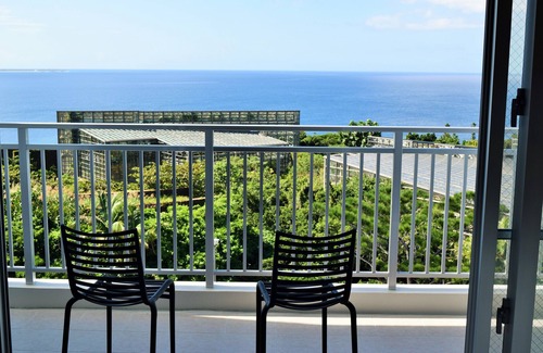 Motobu Apartamento | Wisteria Condominium Resort