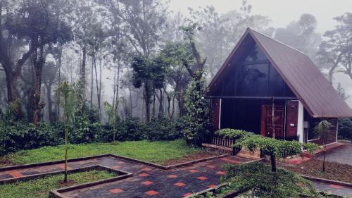 Somvarpet Cama Y Desayuno | Wisteria Coorg
