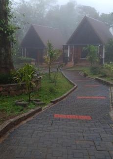 Somvarpet Cama Y Desayuno | Wisteria Coorg