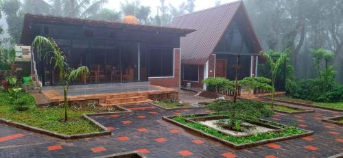 Somvarpet Cama Y Desayuno | Wisteria Coorg