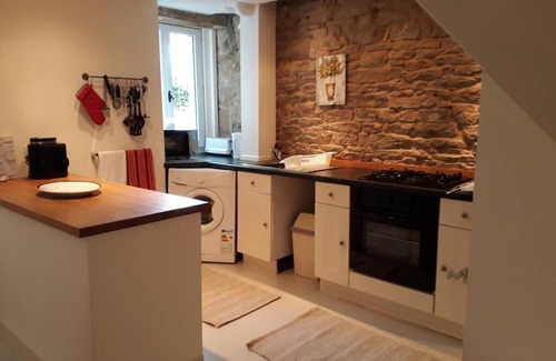 Guemene-sur-Scorff Casa | Wisteria Cottage