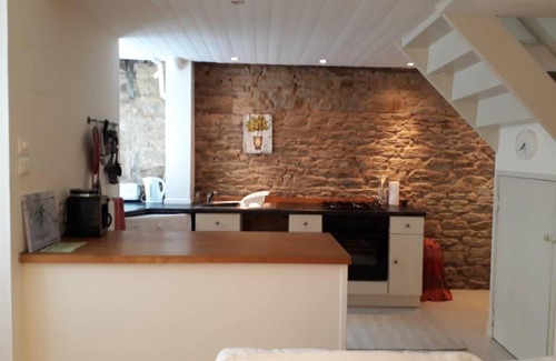 Guemene-sur-Scorff Casa | Wisteria Cottage