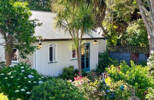 Russell Apartamento | Wisteria Cottage