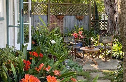 Russell Apartamento | Wisteria Cottage