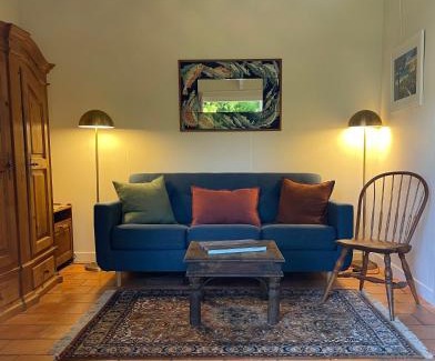 Russell Apartamento | Wisteria Cottage
