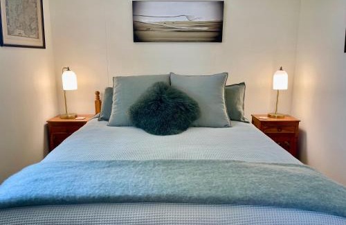 Russell Apartamento | Wisteria Cottage