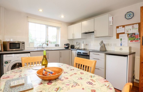 King's Lynn Cabaña | Wisteria Cottage, GAYTON