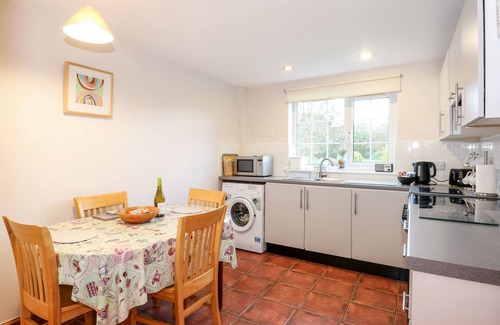 King's Lynn Cabaña | Wisteria Cottage, GAYTON