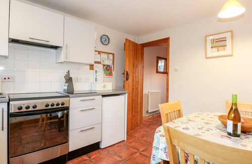 King's Lynn Cabaña | Wisteria Cottage, GAYTON